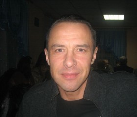 sasha, 48 лет, Горад Полацк