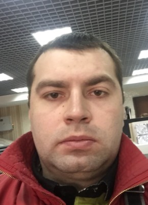 Саша Иванчук, 38, Рэспубліка Беларусь, Горад Мінск