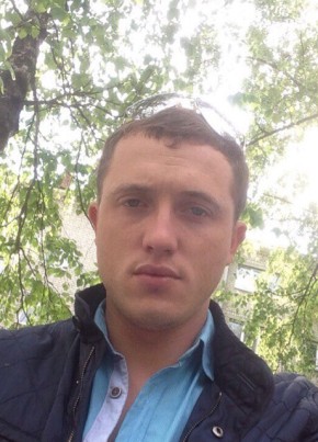 алексей, 33, Россия, Брянск