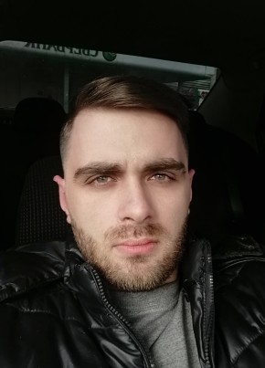 Павел, 31, Россия, Елец