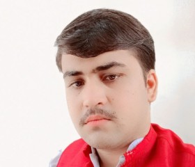 Muhammad kazam, 22 года, لاہور