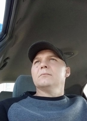 Сергей Медведев, 46, Россия, Серов
