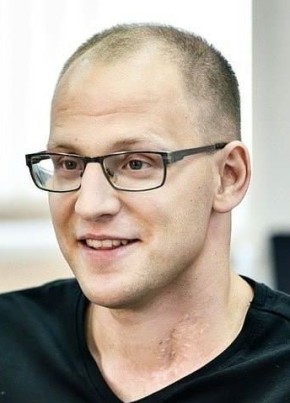 Dmitry, 34, Россия, Саки