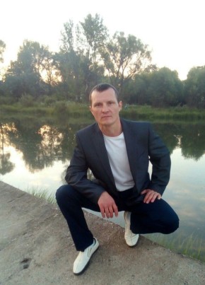Артем, 43, Россия, Александров