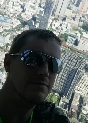 Alexandr, 37, Россия, Заринск