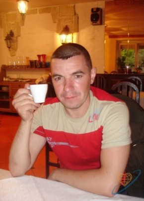 Vladimir, 43, Russia, Yekaterinburg
