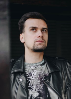 Сергей из Москвы 35 лет