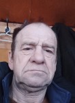 Viktor, 63, Kazan