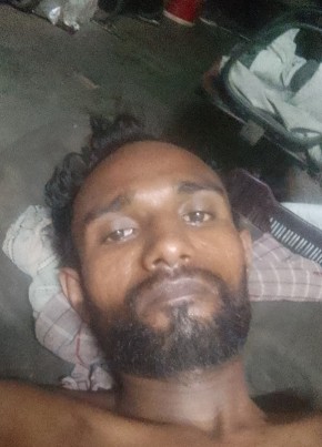 Suresh, 23, India, Surat