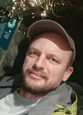 Roman, 45, Russia, Saint Petersburg