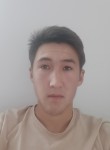 Аслан, 22 года, Астана