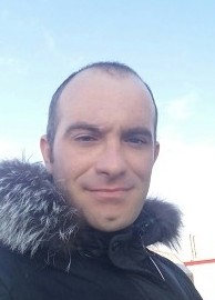 РОДИОН, 43, Россия, Радужный (Югра)