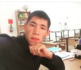 Юрий, 28 лет, Николаевск-на-Амуре