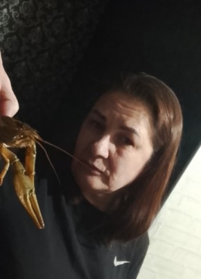 Наталья из Перми 55 лет