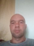 Серый, 32 года, Новосибирск