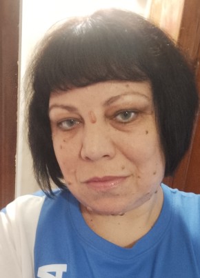 Яна из Мариуполи 43 года