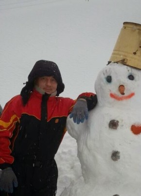 Сергей, 50, Россия, Петропавловск-Камчатский