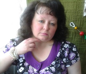 Елена, 47 лет, Narva