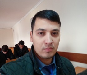 Илья, 28 лет, Душанбе