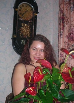 Лана, 54, Россия, Любим