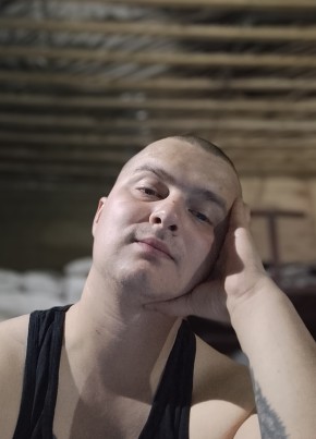 Артём из Казани 30 лет