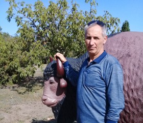 Алексей, 59 лет, Одеса
