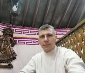 kirovskiy, 38, Kemerovo