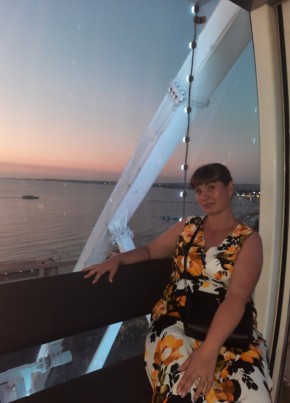 Юля, 41, Россия, Пермь