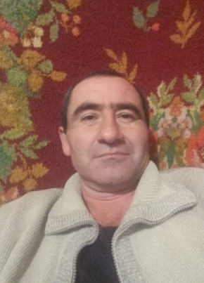 Марат , 48, Россия, Краснодар