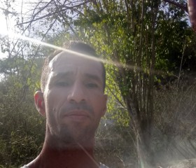 Mayckel, 42, Carupano