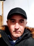 Кахрамон, 45 лет, Улан-Удэ