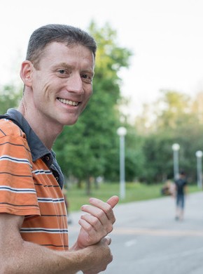 Игорь, 49, Россия, Тольятти