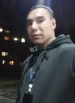 Николай - Екатеринбург