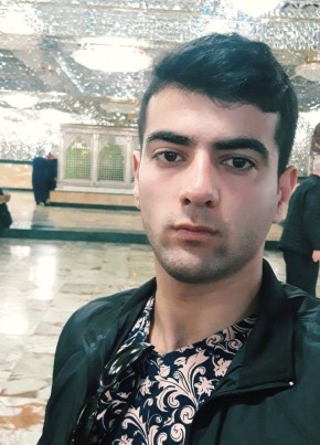 Faiq, 22, Azərbaycan Respublikası, Xirdalan