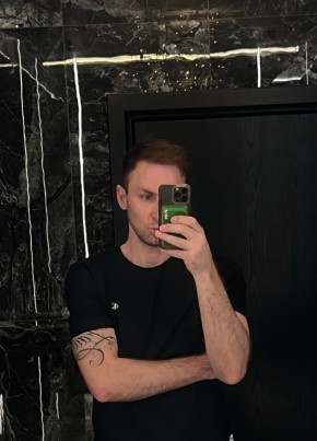 Ed, 31, Russia, Gelendzhik