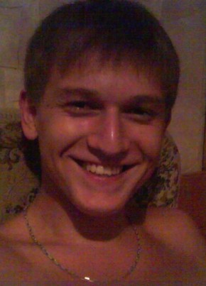 Макс из Жигалово 42 года