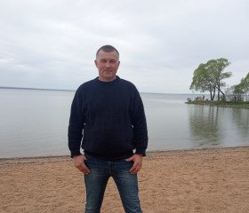 Сергей, 45 лет, Переславль-Залесский