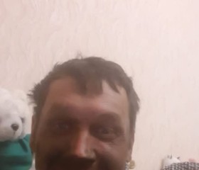 Жеконя, 41 год, Красноярск
