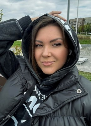 Светлана из Энгельса 42 года