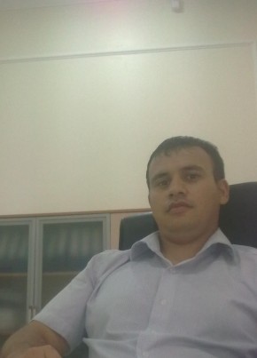 Elnur, 38, Azərbaycan Respublikası, Bakı