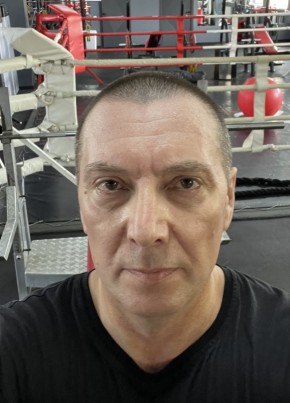 Andre из Сургута 50 лет