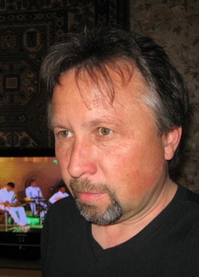 Mark, 62, Russia, Simferopol