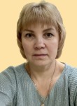 Marina, 57  , Ulyanovsk