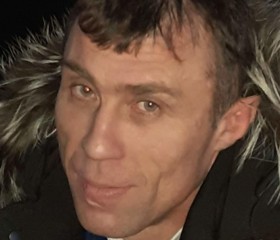 Pyetr, 47, Washington D.C.