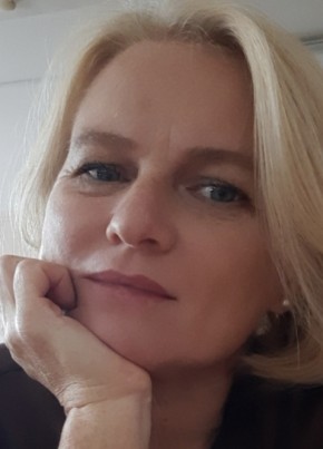 Ирина из Пскова 52 года
