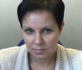 Светлана, 51 год, Сарапул