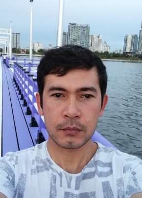 Алек, 31, Россия, Москва