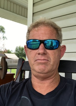 Dwayne, 59, United States of America, New Orleans. Louisiana