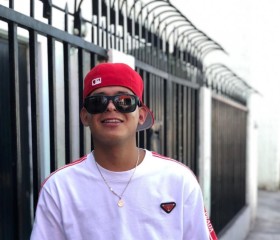 Jesús, 19, Zapopan