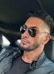 Edgar, 34, Moscow